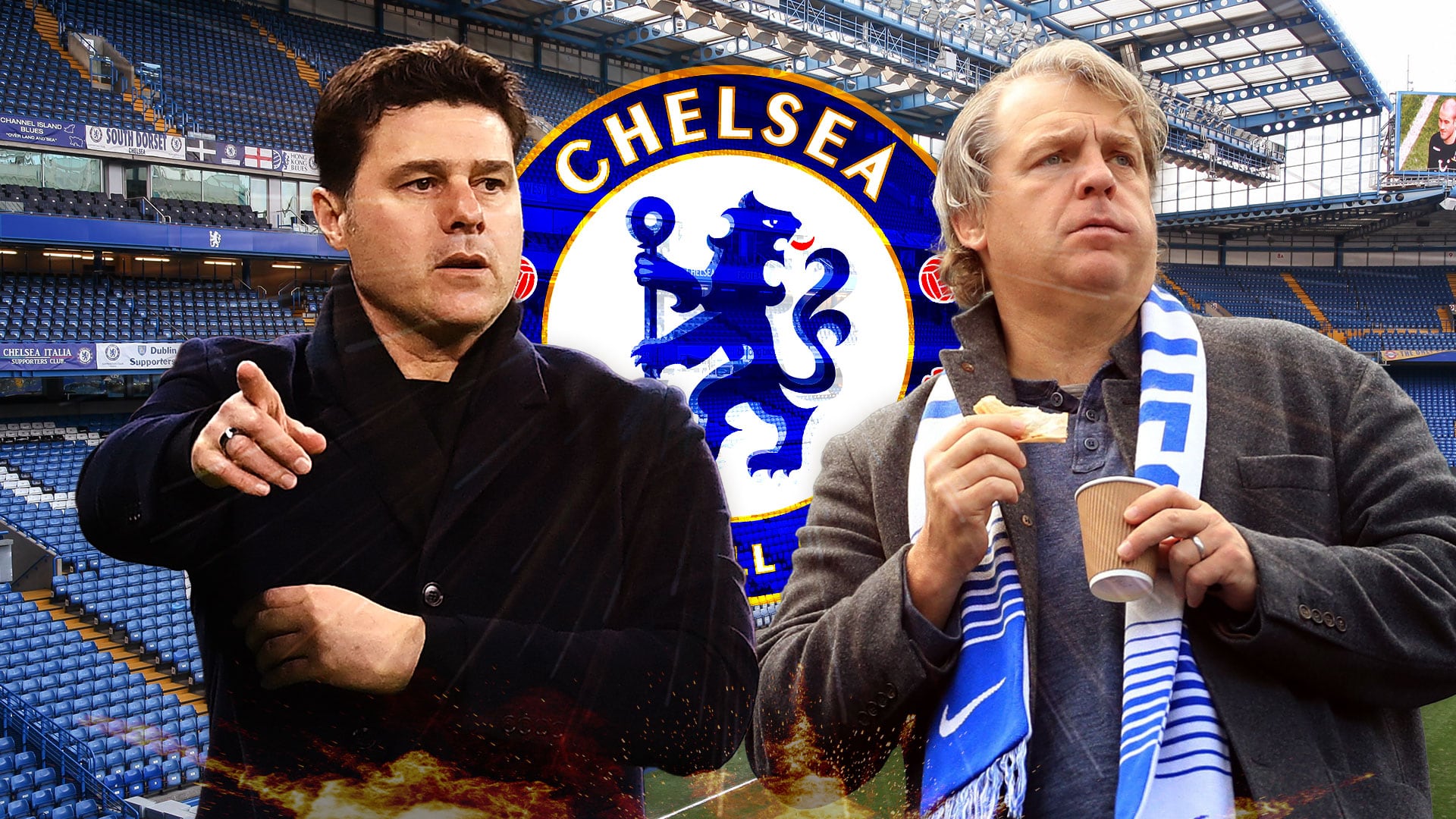 Mauricio Pochettino sẽ là huấn luyện viên chính thức của Chelsea 2023/24
