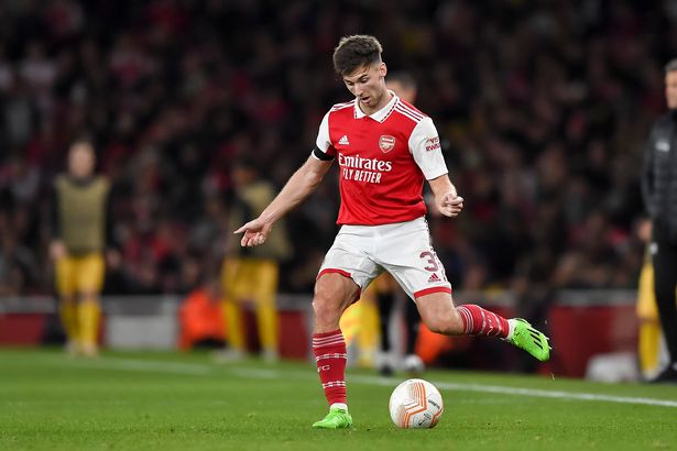 Tierney nhiều khả năng chia tay Arsenal để gia nhập Newcastle mùa hè này
