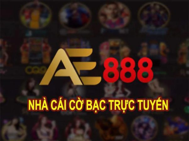 Đôi kiều cơ bản tìm hiểu về AE888 là gì?