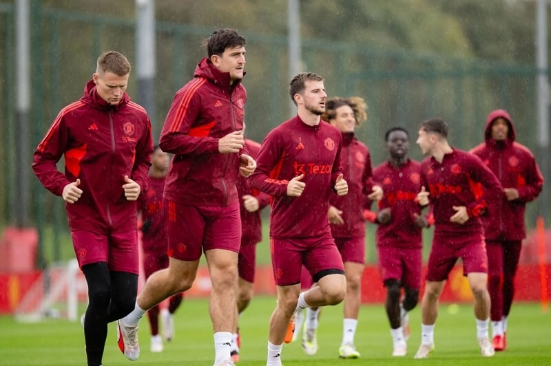 Man United đang thực sự rối ren trước thềm đại chiến với Bayern Munich