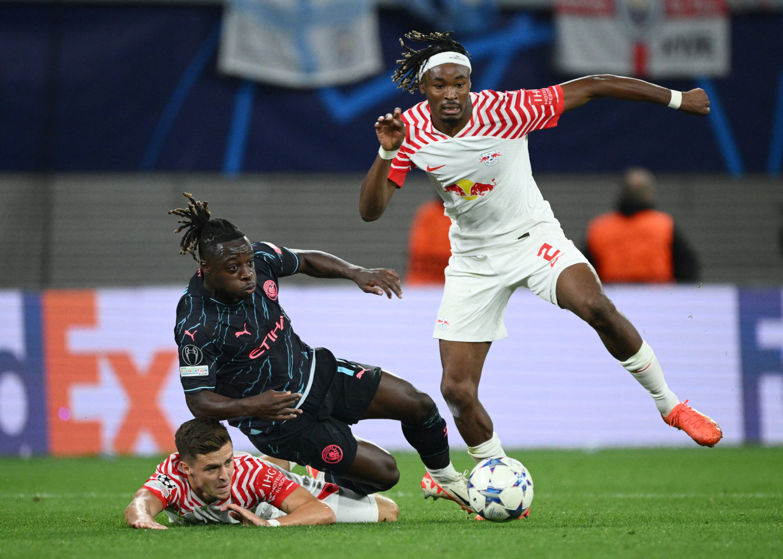 Bongdaso Fun– Nhận định, soi kèo trận Man City vs Leipzig