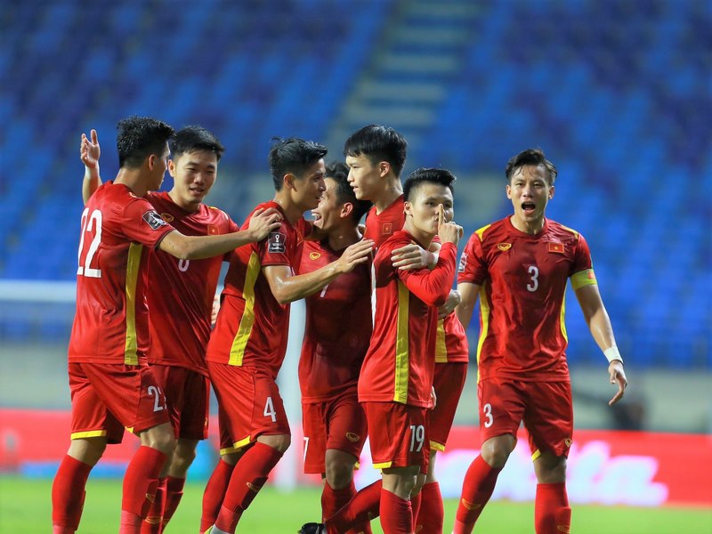 Cập nhật thông tin liên tục