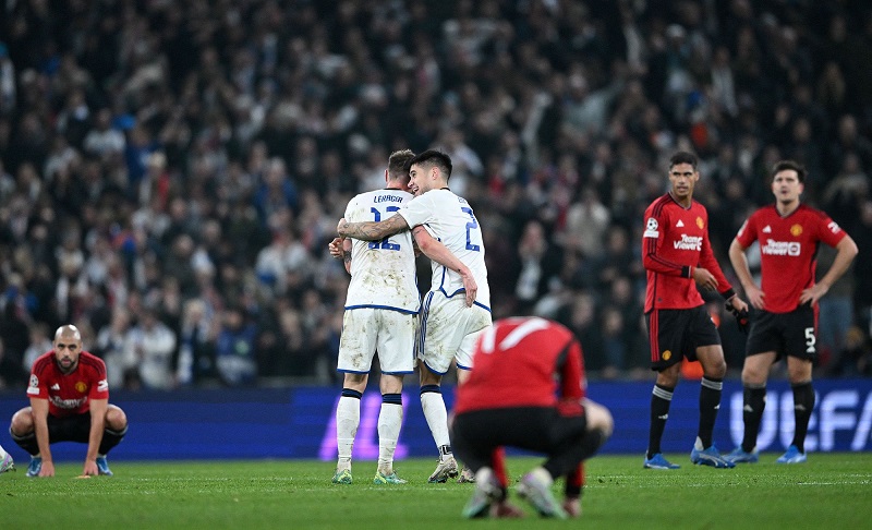 Sẽ không còn vé vớt dự Europa League như các mùa trước