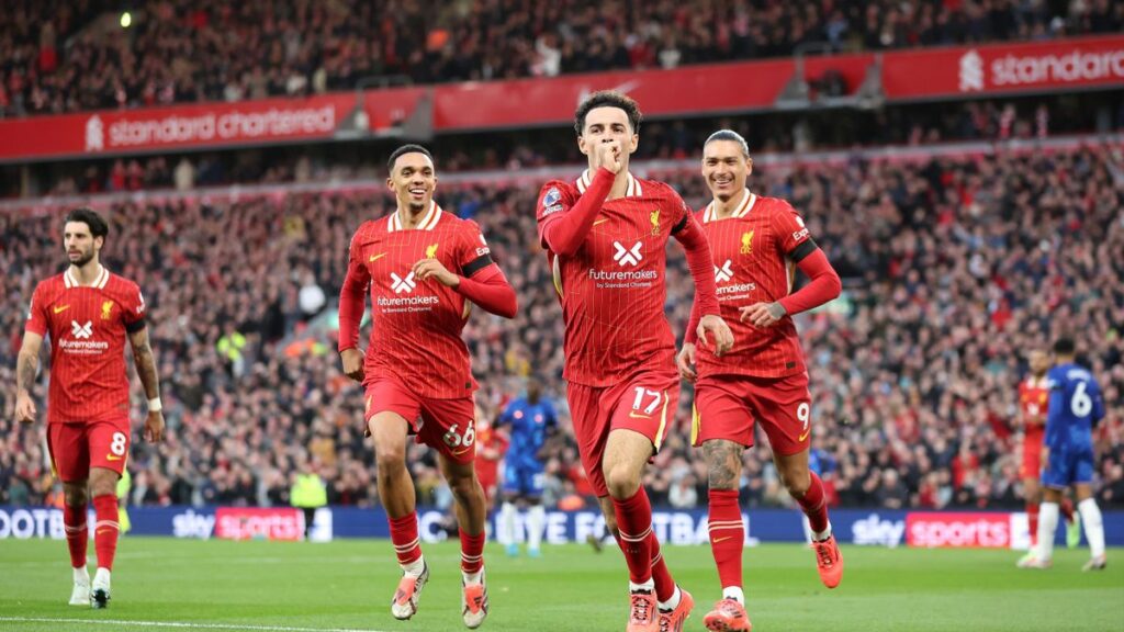 Nhận định, soi kèo nhà cái trận RB Leipzig vs Liverpool
